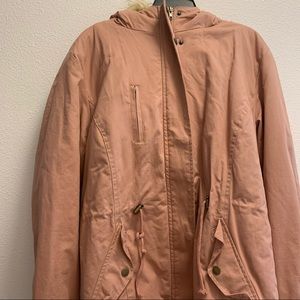 Women’s Winter Coat